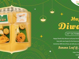 Happy Diwali 2022