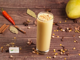 Lassi