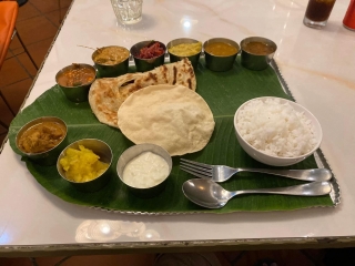 Weekend Special