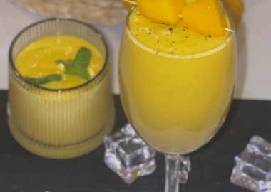 LASSI MANGO