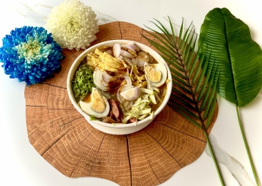 Asam Laska
