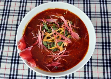 Asam Pedas