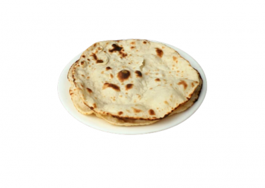 Butter Roti