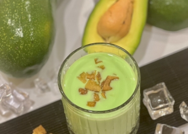 LASSI AVOCADO 