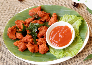 Chicken 65
