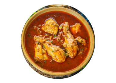 Chicken Curry