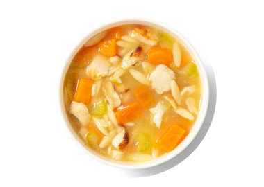 Chicken Soup
