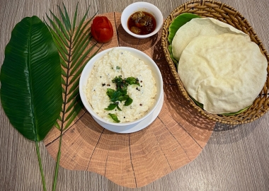 Curd Rice