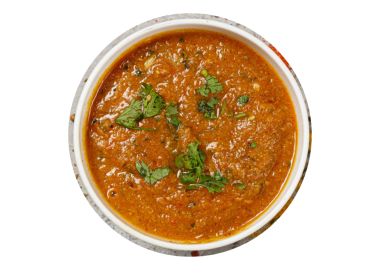 Fish Masala
