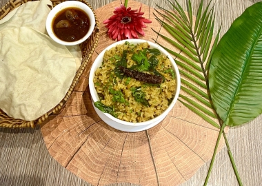 Imly Rice
