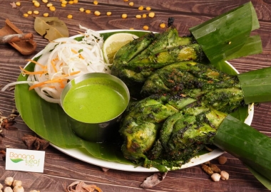 KALMI KEBAB