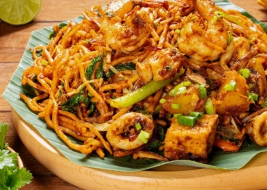 MEE MAMAK