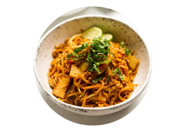 Mee Mamak