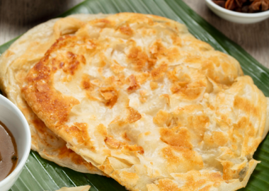 PLAIN ROTI