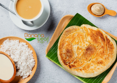ROTI BOOM