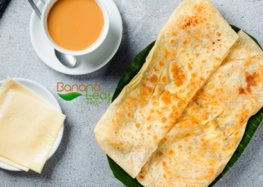 ROTI CHEESE