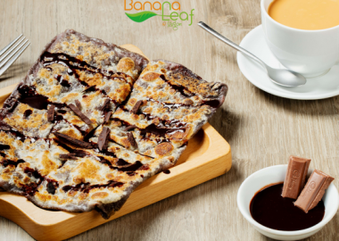 ROTI CHOCOLATE
