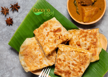 ROTI MAGGI