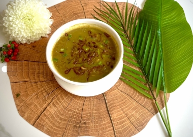 Soup Kamping