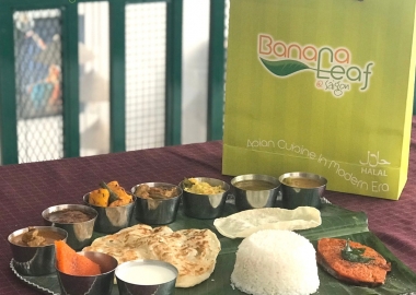 SPECIAL SOUTH THALI