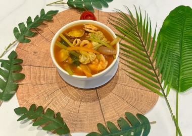 Tomyum