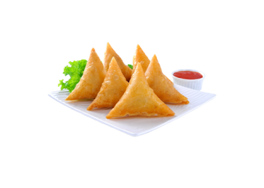Veg Samosa