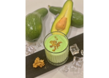 LASSI AVOCADO 