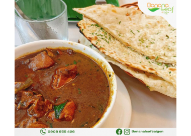 Chicken Varutha Curry 