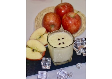 LASSI APPLE