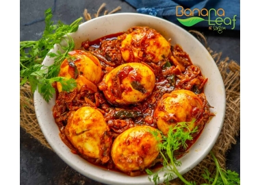 Egg Curry