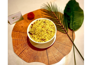 Lemon Rice