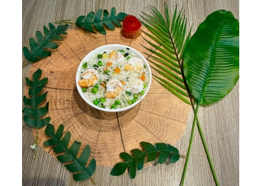 Prawn Fried Rice