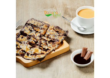 ROTI CHOCOLATE